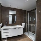 Апартаменты (Апартаменты с 3 спальнями), Апартаменты Avrupa Residence Suites