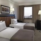 Семейный (Семейный номер с 2 спальнями), Best Western Premier Senator Hotel Istanbul - Old 