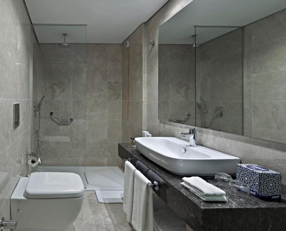 Двухместный (Стандартный номер - Для некурящих), Best Western Premier Senator Hotel Istanbul - Old 