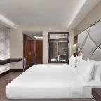 Двухместный (Номер с кроватью размера «king-size»), Biz Cevahir Hotel Istanbul