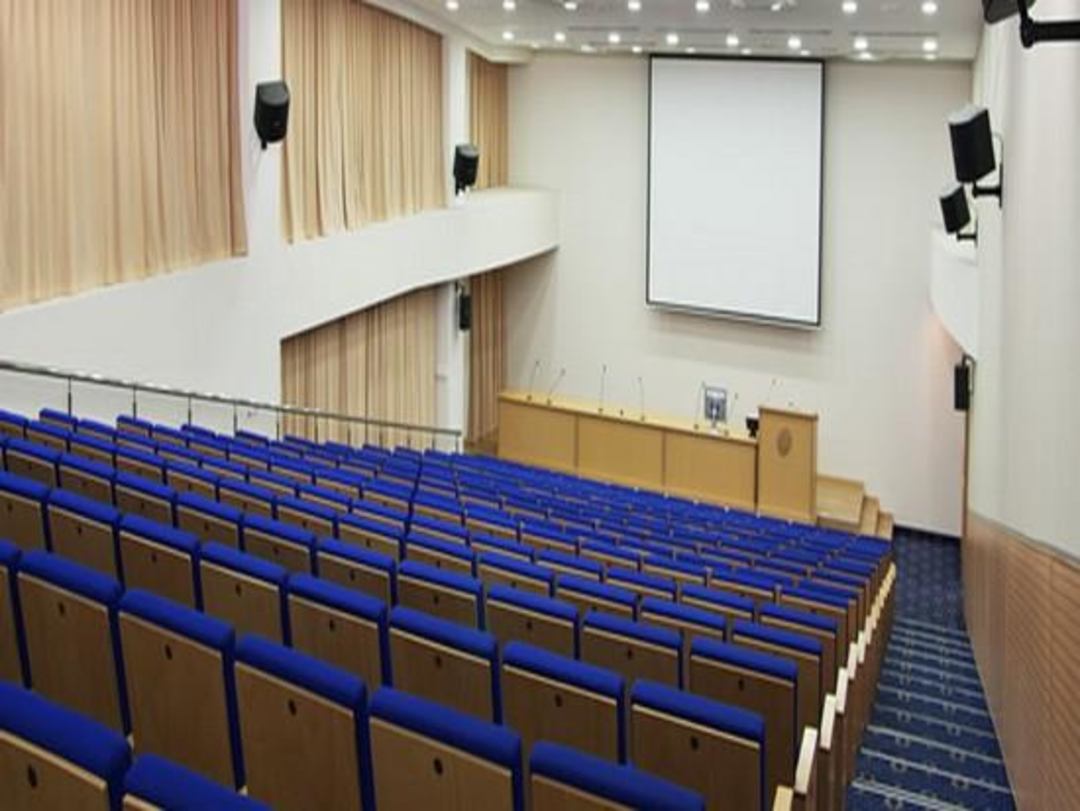 Конференц-зал «Форум», Отель Онегин