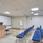 Конференц-зал «Ассамблея», Отель Онегин