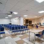 Конференц-зал «Ассамблея», Отель Онегин