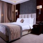 Семейный (Люкс с 2 спальнями - Без завтрака), Отель Clarion Hotel & Suites Istanbul Sisli