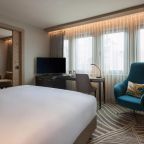 Сьюит (Люкс с кроватью размера «king-size»), Отель DoubleTree by Hilton Istanbul - Sirkeci