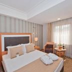 Семейный (Семейный номер), Grand S Hotel