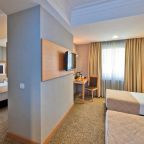 Семейный (Семейный номер), Grand S Hotel