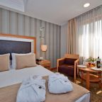 Семейный (Семейный номер), Grand S Hotel