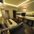 Двухместный (Bottom Standard  Double or Twin Room), Отель Grand Star Hotel Bosphorus