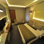 Двухместный (Bottom Standard  Double or Twin Room), Отель Grand Star Hotel Bosphorus