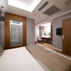 Двухместный (Bottom Standard  Double or Twin Room), Отель Grand Star Hotel Bosphorus