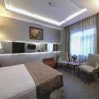 Двухместный (Bottom Standard  Double or Twin Room), Отель Grand Star Hotel Bosphorus