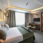 Двухместный (Bottom Standard  Double or Twin Room), Отель Grand Star Hotel Bosphorus