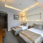 Двухместный (Bottom Standard  Double or Twin Room), Отель Grand Star Hotel Bosphorus