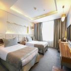 Двухместный (Bottom Standard  Double or Twin Room), Отель Grand Star Hotel Bosphorus