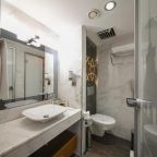 Двухместный (Bottom Standard  Double or Twin Room), Отель Grand Star Hotel Bosphorus