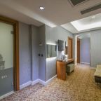 Семейный (Bottom Standard Family Connection Room), Отель Grand Star Hotel Bosphorus