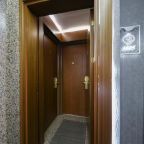 Семейный (Bottom Standard Family Connection Room), Отель Grand Star Hotel Bosphorus