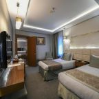 Семейный (Bottom Standard Family Connection Room), Отель Grand Star Hotel Bosphorus