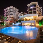 Xperia Saray Beach Hotel - All Inclusive