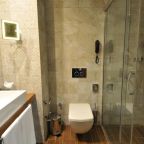 Одноместный (Одноместный номер), Отель Holiday Inn Istanbul - Kadikoy