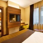 Двухместный (Номер с кроватью размера «queen-size»), Отель Holiday Inn Istanbul - Kadikoy