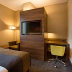 Двухместный (Номер с кроватью размера «queen-size»), Отель Holiday Inn Istanbul - Kadikoy