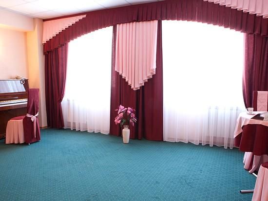 Фотография номера гостиницы Варта