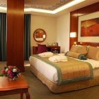 Одноместный (Стандартный одноместный номер), Отель Hurry Inn Merter Istanbul