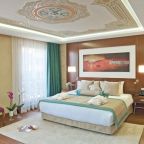 Одноместный (Улучшенный одноместный номер), Отель Hurry Inn Merter Istanbul