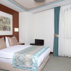 Одноместный (Стандартный одноместный номер), Отель Hurry Inn Merter Istanbul