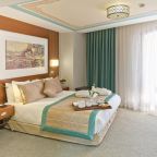 Одноместный (Стандартный одноместный номер), Отель Hurry Inn Merter Istanbul