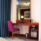 Одноместный (Стандартный одноместный номер), Отель Hurry Inn Merter Istanbul