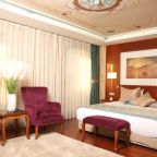 Одноместный (Улучшенный одноместный номер), Отель Hurry Inn Merter Istanbul