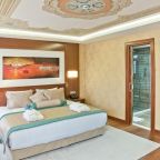 Одноместный (Улучшенный одноместный номер), Отель Hurry Inn Merter Istanbul