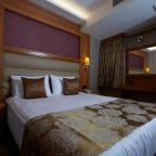 Одноместный (Одноместный номер), Отель Ikbal Deluxe Hotel Istanbul