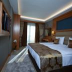 Одноместный (Одноместный номер), Отель Ikbal Deluxe Hotel Istanbul