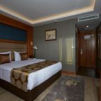 Одноместный (Одноместный номер), Отель Ikbal Deluxe Hotel Istanbul