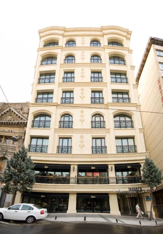 Отель Innpera, Стамбул