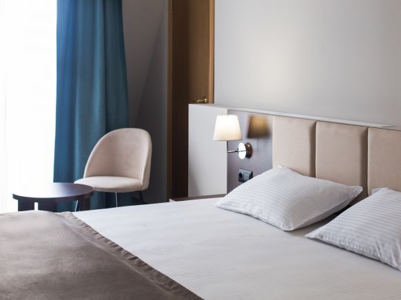 Фотография номера гостиницы Лайнер