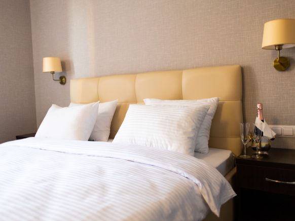 Фотография номера гостиницы Мелитон