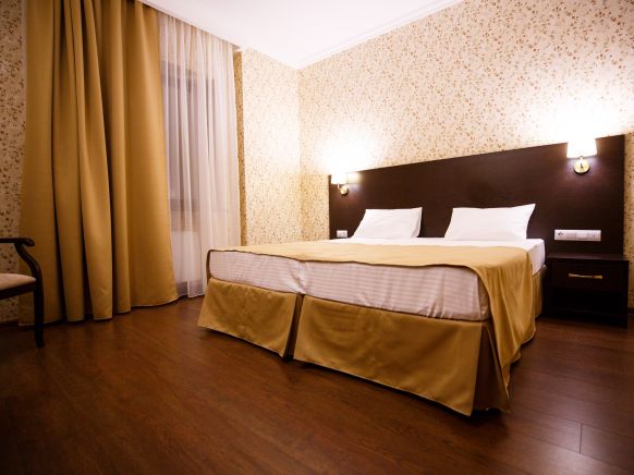 Фотография номера гостиницы Мелитон