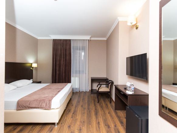 Фотография номера гостиницы Мелитон