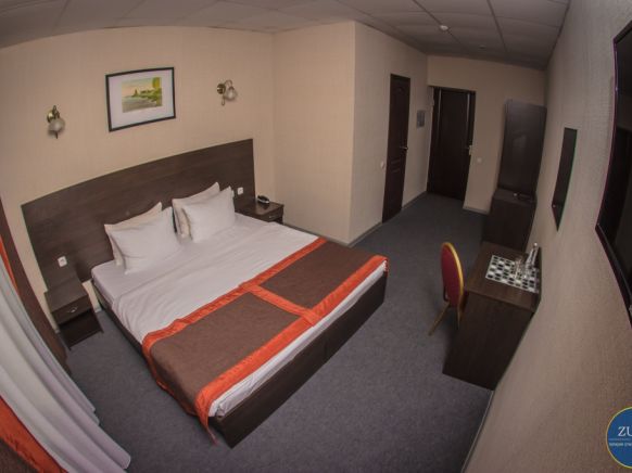 Фотография номера гостиницы Аура