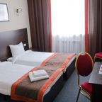 Двухместный (Стандарт), Отель Аура