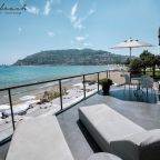 Сьюит (Суперлюкс с видом на море), En Vie Beach Boutique Hotel - Adults Only