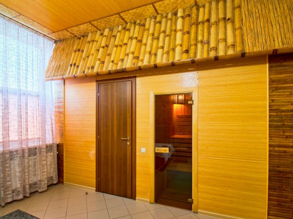 Фотография номера мини отеля Red House