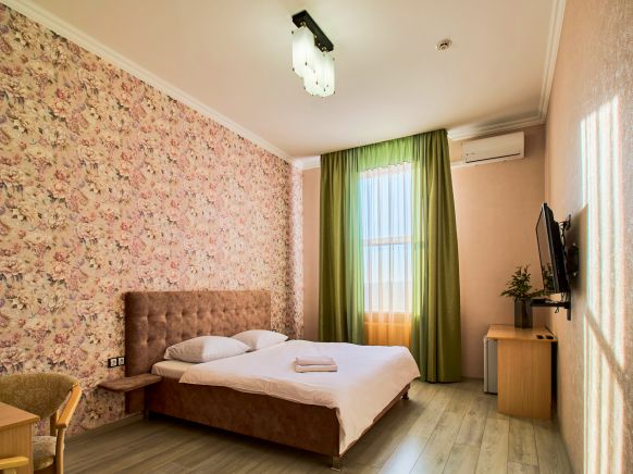 Фотография номера мини отеля Red House