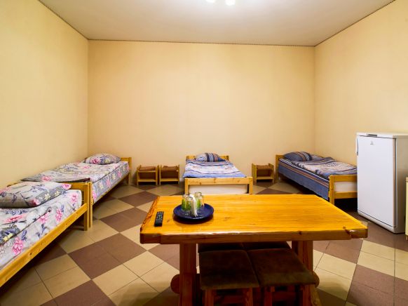 Фотография номера мини отеля Red House