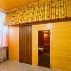 Сауна оплачивается отдельно. Минимальный заказ - 2 часа., Гостевой дом Red House